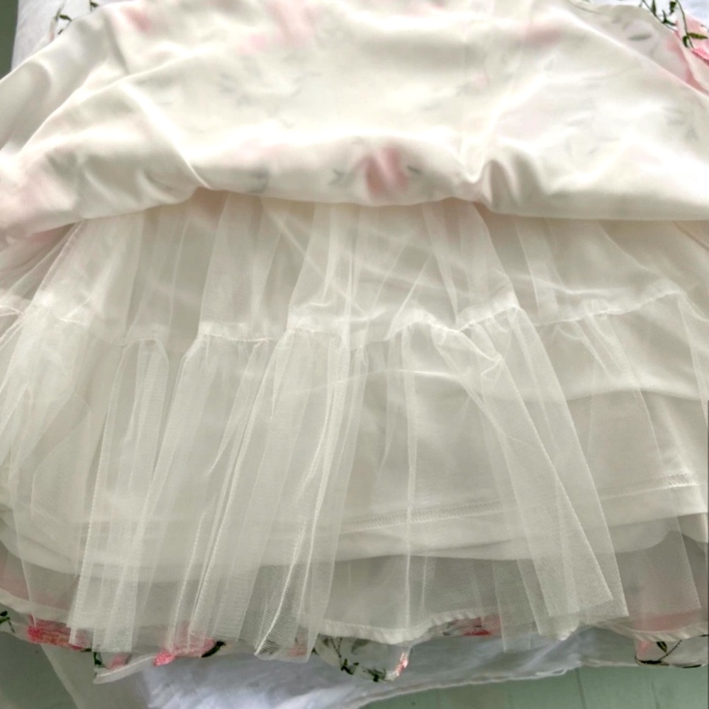 Spring/Summer Party Dress - Picture 5 of 6